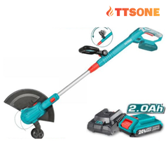 Máy cắt cỏ  dùng pin 20V Total TGTLI203285