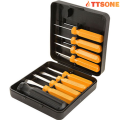 Bộ vít 9 cây Tolsen 20038