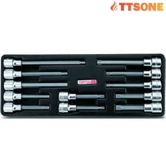 Bộ vít 24 món Toptul GAAT1202