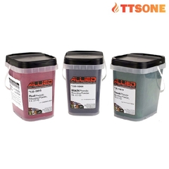 Bột Đúc Mẫu Nóng Phenolic REMET RFR001 Màu Đỏ (Hộp 1 Kg)