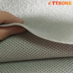 Vải Thấm Nhựa - Breather Fabric