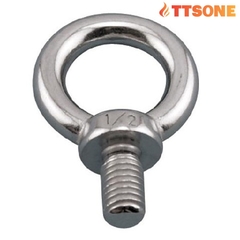 Bu Lông Mắt DIN 580