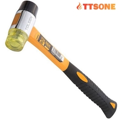 Búa Cao Su Hai Đầu 35mm TOLSEN 15042