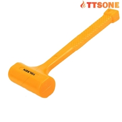 Búa cao su cao cấp 2LB Tolsen 25040