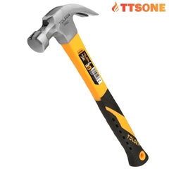Búa nhổ đinh cán nhựa 16oz Tolsen 25158