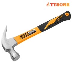 Búa Sừng Dê Cán Nhựa TOLSEN 25028