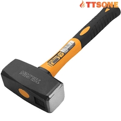 Búa Tạ Cán Nhựa 2000g TOLSEN 25013