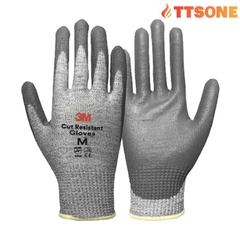 Găng Tay Chống Cắt 3M Cấp Độ 5