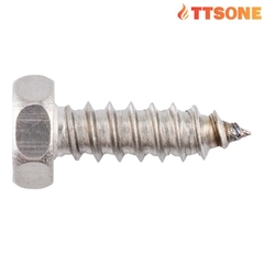 Vít Tự Khoan Lục Giác M 6.3 Din 7976