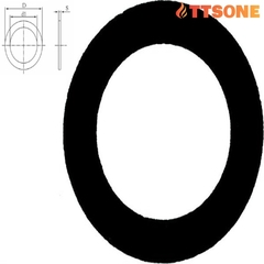 Đệm Phẳng Din 988