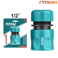 Khớp Nối Nhựa 3/4 Inch 38g TOTAL THHCS63402
