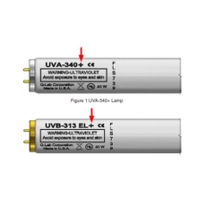 Bóng đèn UV UVA-340+
