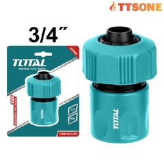 Khớp Nối Nhựa 3/4 34g TOTAL THHCS63401