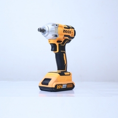 Máy siết bulong dùng pin Lithium-ion 20V Ingco CIWLI2038 - Chính Hãng