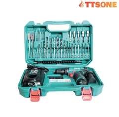 Bộ Máy Khoan DCA ADJZ23-10TK