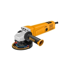 115mm Máy mài góc cầm tay 800W Ingco AG8006-2 - Chính Hãng