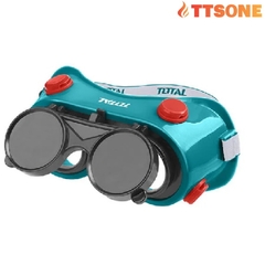 Kính Hàn 2 Lớp TOTAL TSP303