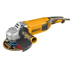 100mm (4") Máy mài góc 1010W INGCO AG10108-2 - Chính Hãng