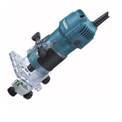 Máy Phay Cạnh 530W Makita 3709 - Chính Hãng