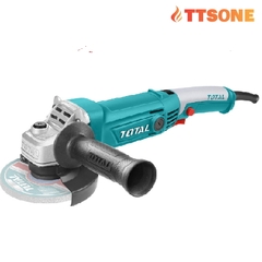 Máy mài góc cầm tay 1010W TOTAL TG1121256-3 5” (125mm)