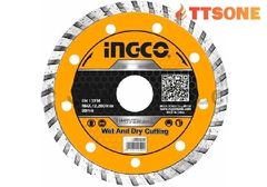 Đĩa cắt gạch đa năng - DMD032302 - Chính Hãng