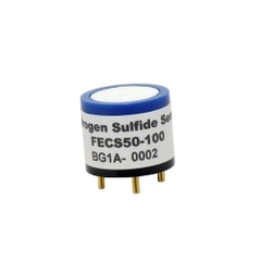 Cảm biến hydro sunfua FECS50-100