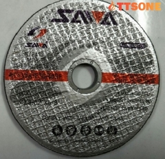 ĐÁ CẮT INOX 100X2.5X16 (LƯỚI)