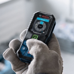 Máy Đo Khoảng Cách Laser Xanh Bosch GLM50-27CG/0601072UK0 - Chính Hãng