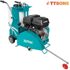 Máy cắt nền bê tông 13HP TOTAL TP1016-1 405mm