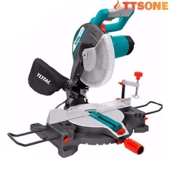 Máy cắt nhôm đa năng 1800W TOTAL TS42182552 255mm