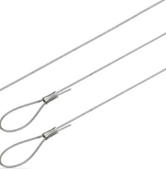 Day Inox Phi 1 mm LPWWA-100