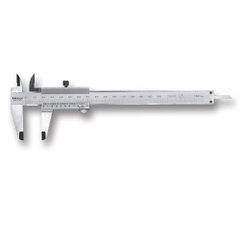 Thước cặp cơ khí MITUTOYO 0-12"/ 0-300mm/0.02mm