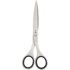 Kéo Văn Phòng ALLEX (Trung bình) S-165 Đen (11102B) - Chính Hãng