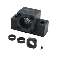 Bộ phận hỗ trợ cho vít bi, loại vuông cạnh cố định (C-TEK6-SET)
