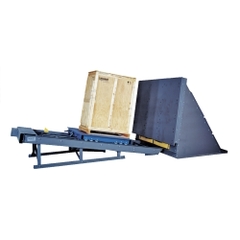 Máy Thử Va Đập IT 152-4K LANSMONT