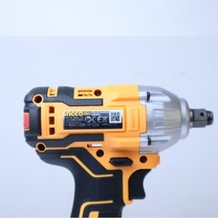 Máy siết bulong dùng pin Lithium-ion 20V Ingco CIWLI2038 - Chính Hãng