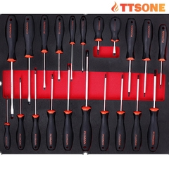 Tua Vít (Bộ 21 Chiếc) Fixman F1.ET03 - Hãng: FIXMAN