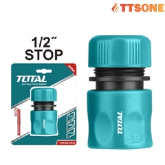 Khớp Nối Nhựa 1/2 Inch 28g TOTAL THHCS01121