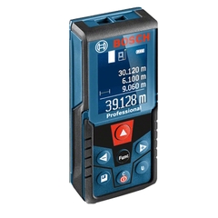 Máy Đo Khoảng Cách Laser BOSCH GLM 400 (0,15x40M)/0601072RK0 - Chính Hãng