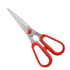 Kéo nhà bếp 175mm thép không gỉ TH-175 CANARY - Chính Hãng