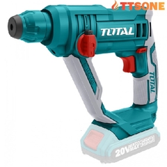 Máy Khoan Bê Tông Dùng Pin TOTAL TRHLI1601