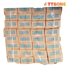 Vải Thuỷ Tinh Mat Hàn Quốc 200/225/250/300/450 g/m2
