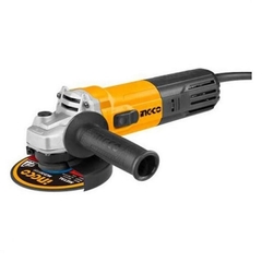 5" (125mm) Máy mài góc 850W Ingco AG850381 - Chính Hãng