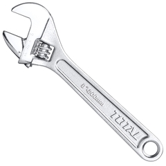 Mỏ lết Total THT101083 8" - Chính Hãng