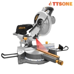 Máy cắt nhôm Ingco BM2S18004T - Chính Hãng