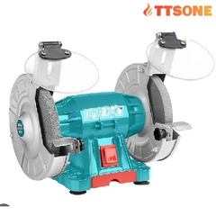Máy Mài Để Bàn 2 Đá 350W TOTAL TBG35020