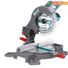 Máy Cắt Nhôm Đa Năng 1400W TOTAL TS42142101 210mm