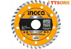 Đĩa cắt gạch đa năng - DMD031252 - Chính Hãng