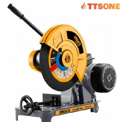 Máy cắt sắt/kim loại Ingco COS4052 - Chính Hãng