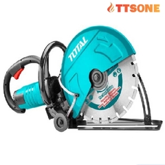 Máy cắt bê tông 355mm 2800W Total TPC9203556